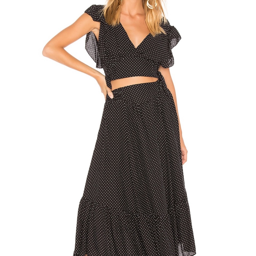 ISO free people pretty dayz set